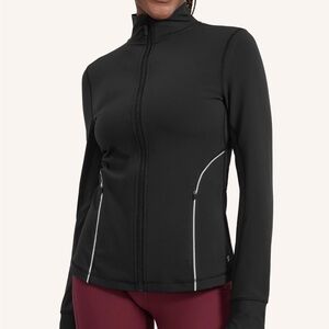 Peloton Cadet Run Jacket